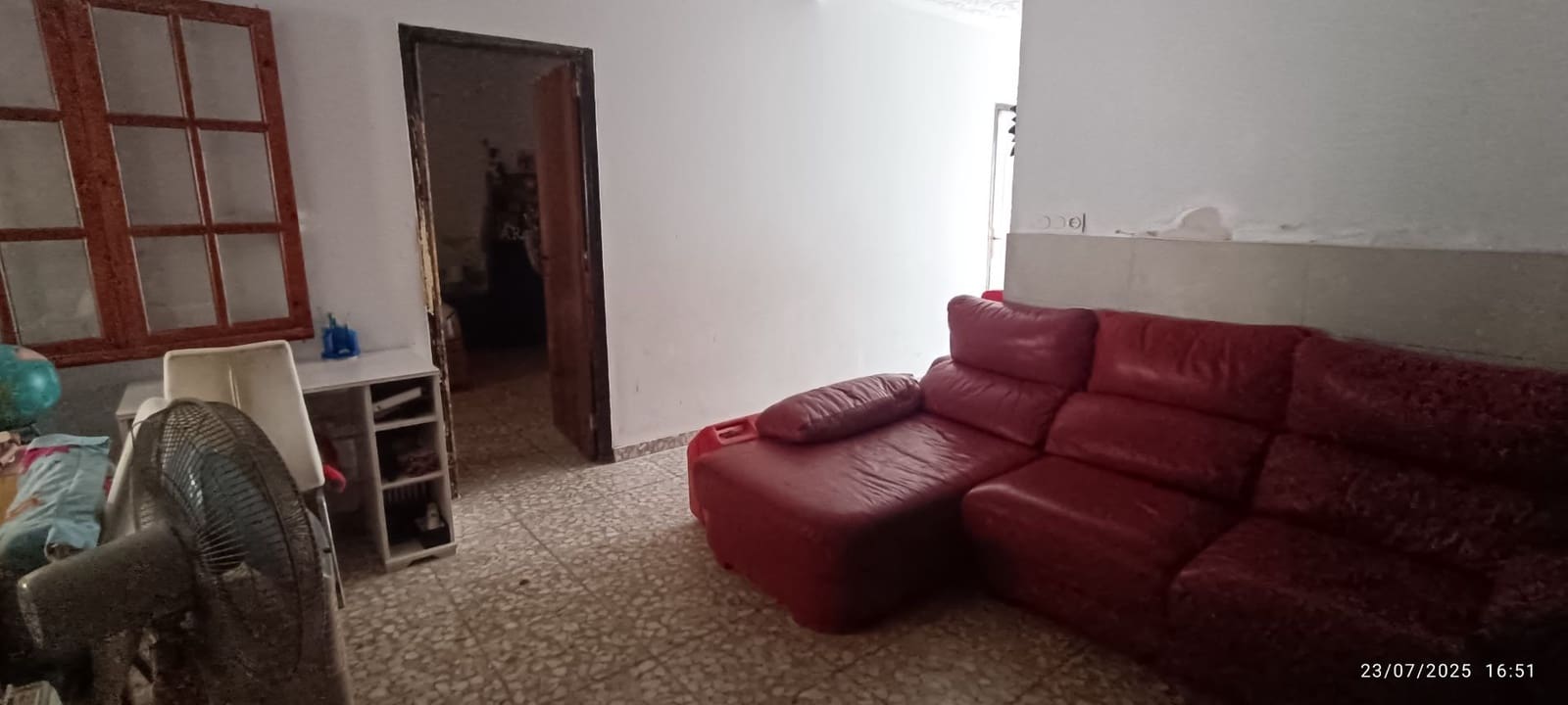 3 bedroom Townhouse for sale in Rojales - € 125,000 (Ref: 9142619)