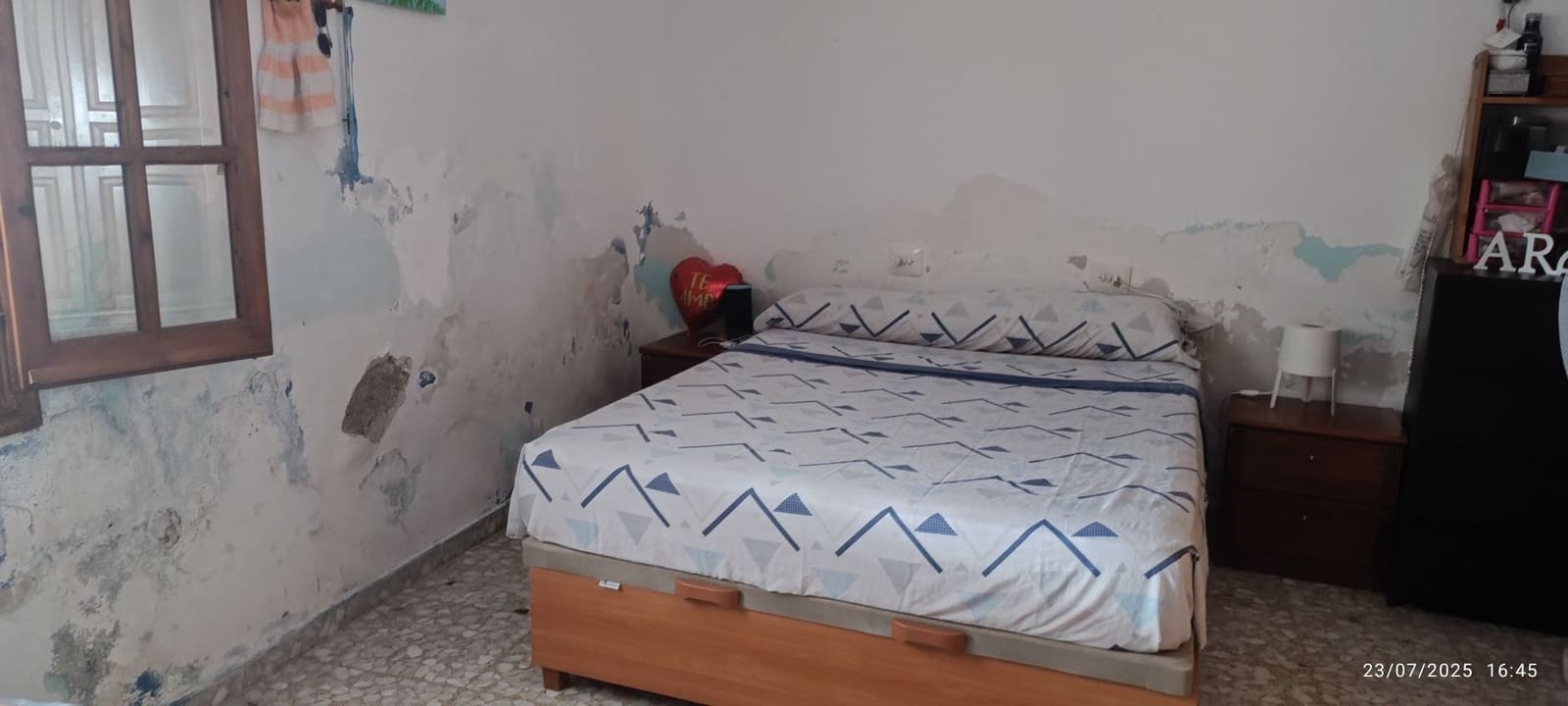 3 bedroom Townhouse for sale in Rojales - € 125,000 (Ref: 9142619)