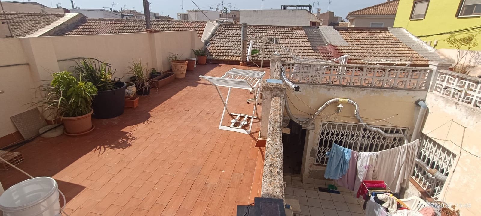 3 bedroom Townhouse for sale in Rojales - € 125,000 (Ref: 9142619)
