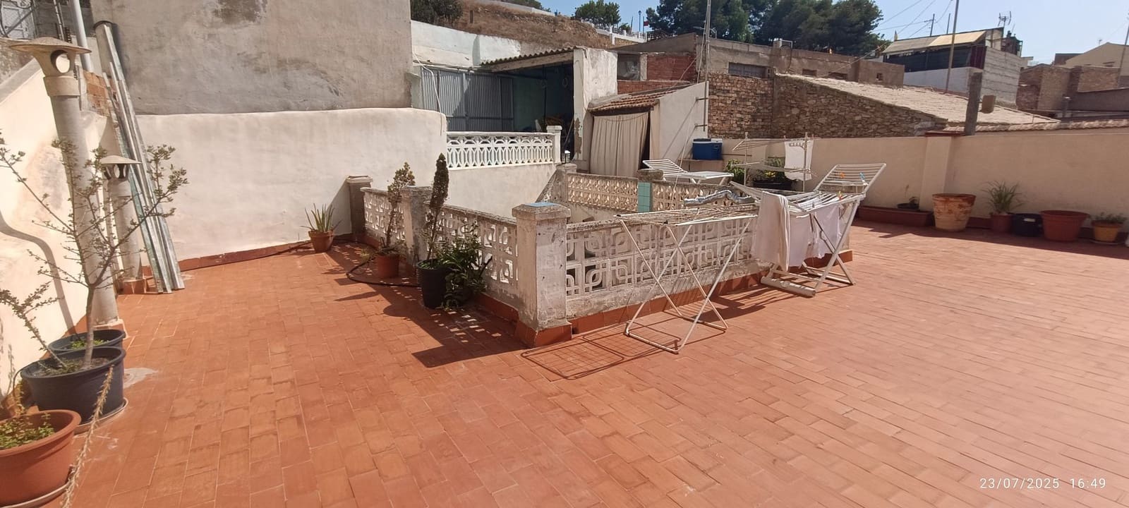 3 bedroom Townhouse for sale in Rojales - € 125,000 (Ref: 9142619)