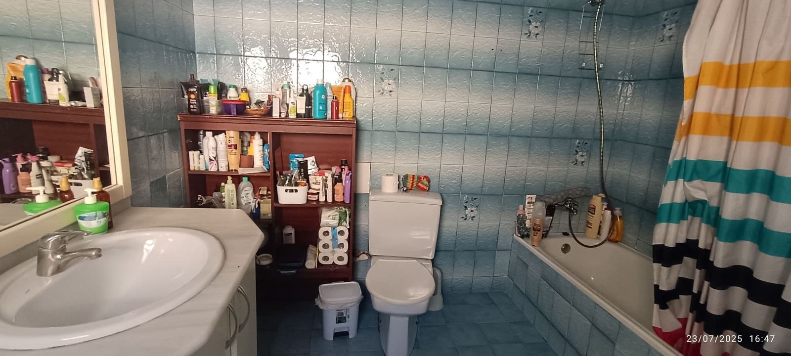 3 bedroom Townhouse for sale in Rojales - € 125,000 (Ref: 9142619)