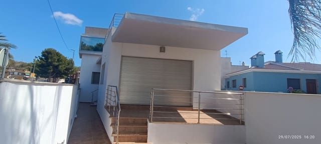 4 Zimmer Villa zu verkaufen in Rojales - 410.000 € (Ref: 9146744)