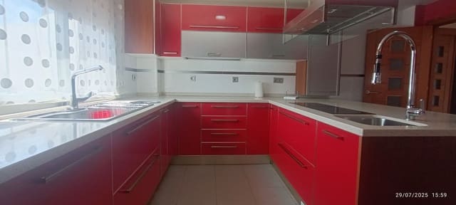 4 Zimmer Villa zu verkaufen in Rojales - 410.000 € (Ref: 9146744)