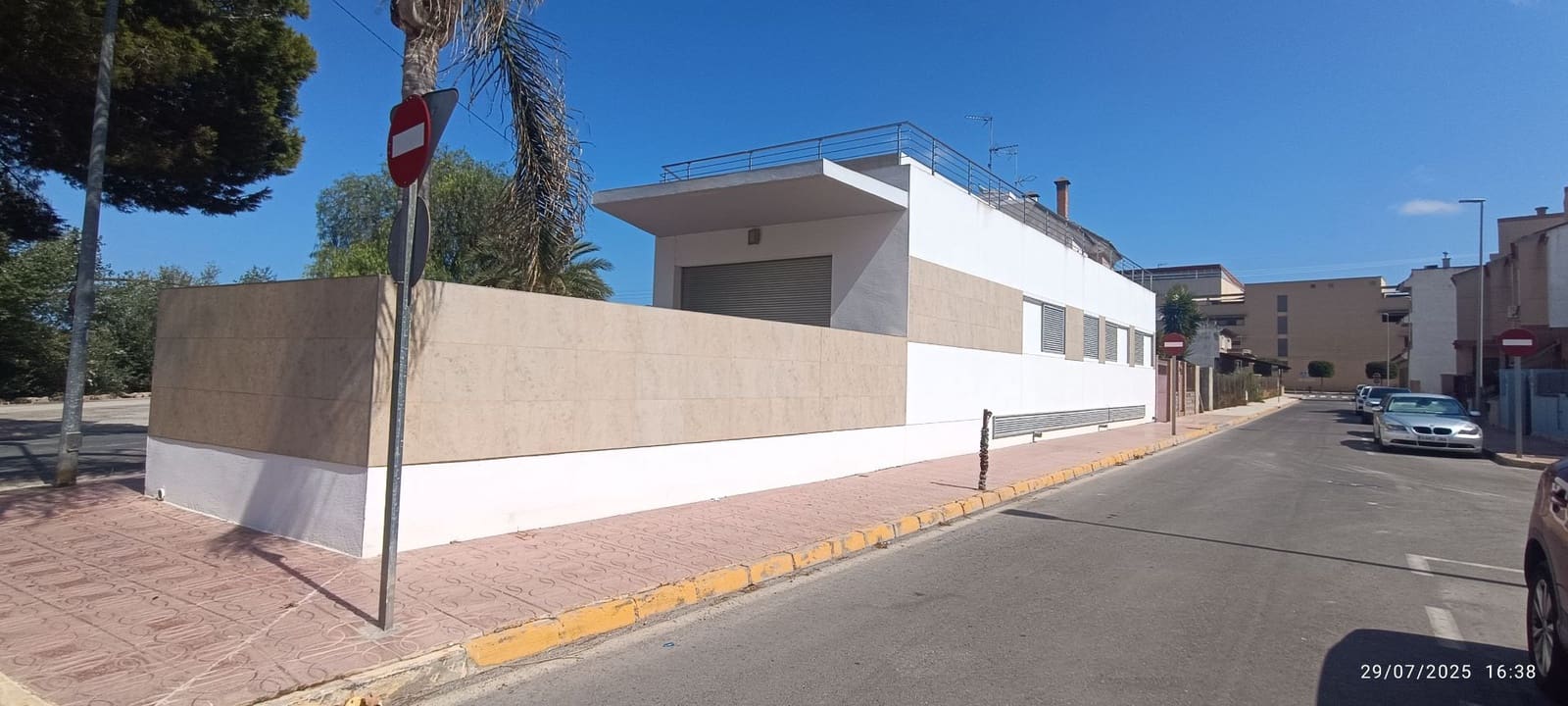 Chalet de 4 habitaciones en Rojales en venta - 410.000 € (Ref: 9146744)