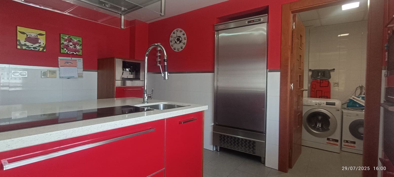 Chalet de 4 habitaciones en Rojales en venta - 410.000 € (Ref: 9146744)