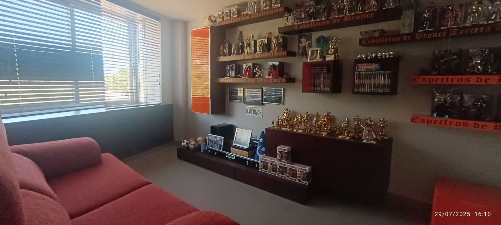 Chalet de 4 habitaciones en Rojales en venta - 410.000 € (Ref: 9146744)