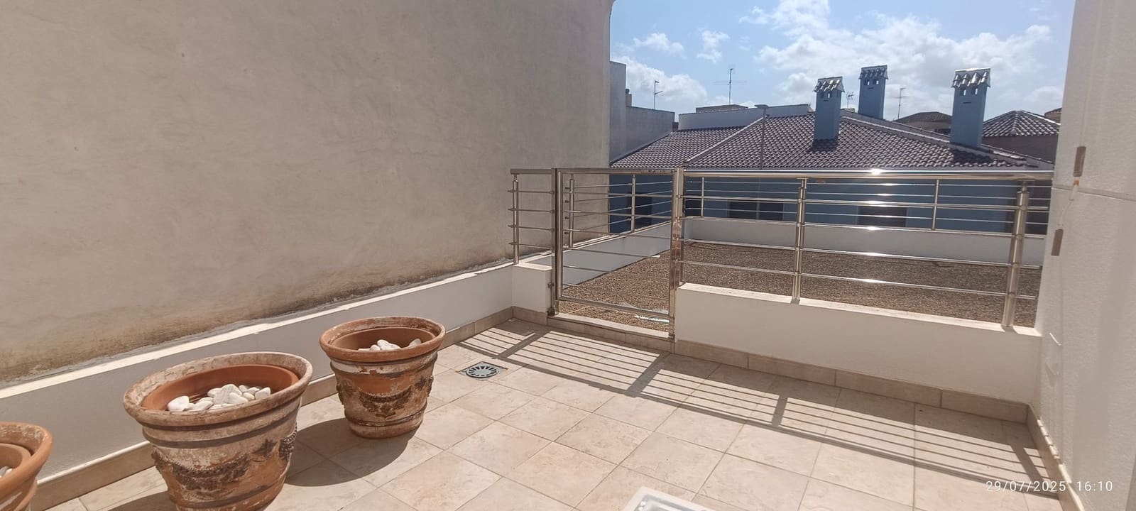 Chalet de 4 habitaciones en Rojales en venta - 410.000 € (Ref: 9146744)