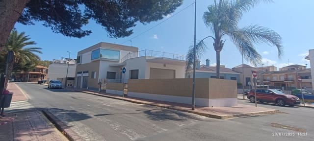 4 Zimmer Villa zu verkaufen in Rojales - 410.000 € (Ref: 9146744)