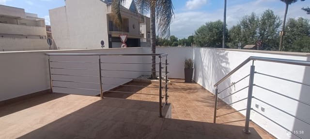 4 Zimmer Villa zu verkaufen in Rojales - 410.000 € (Ref: 9146744)