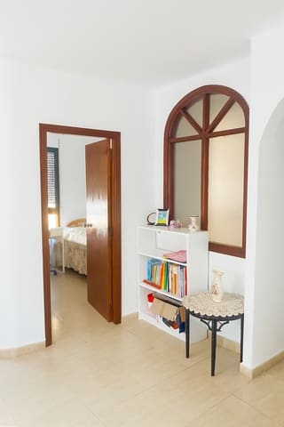 3 Zimmer Wohnung zu verkaufen in Torrevieja - 205.000 € (Ref: 9344338)