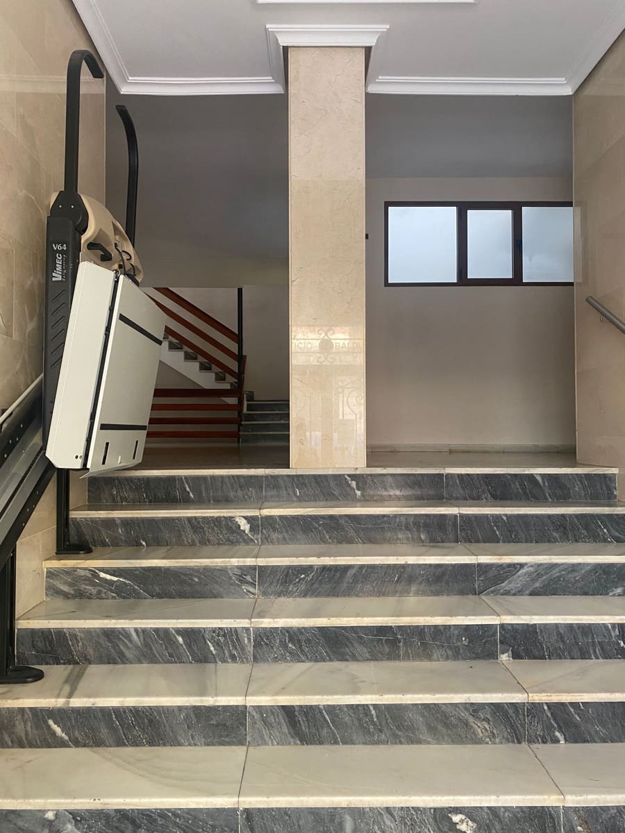 3 Zimmer Wohnung zu verkaufen in Torrevieja - 205.000 € (Ref: 9344338)