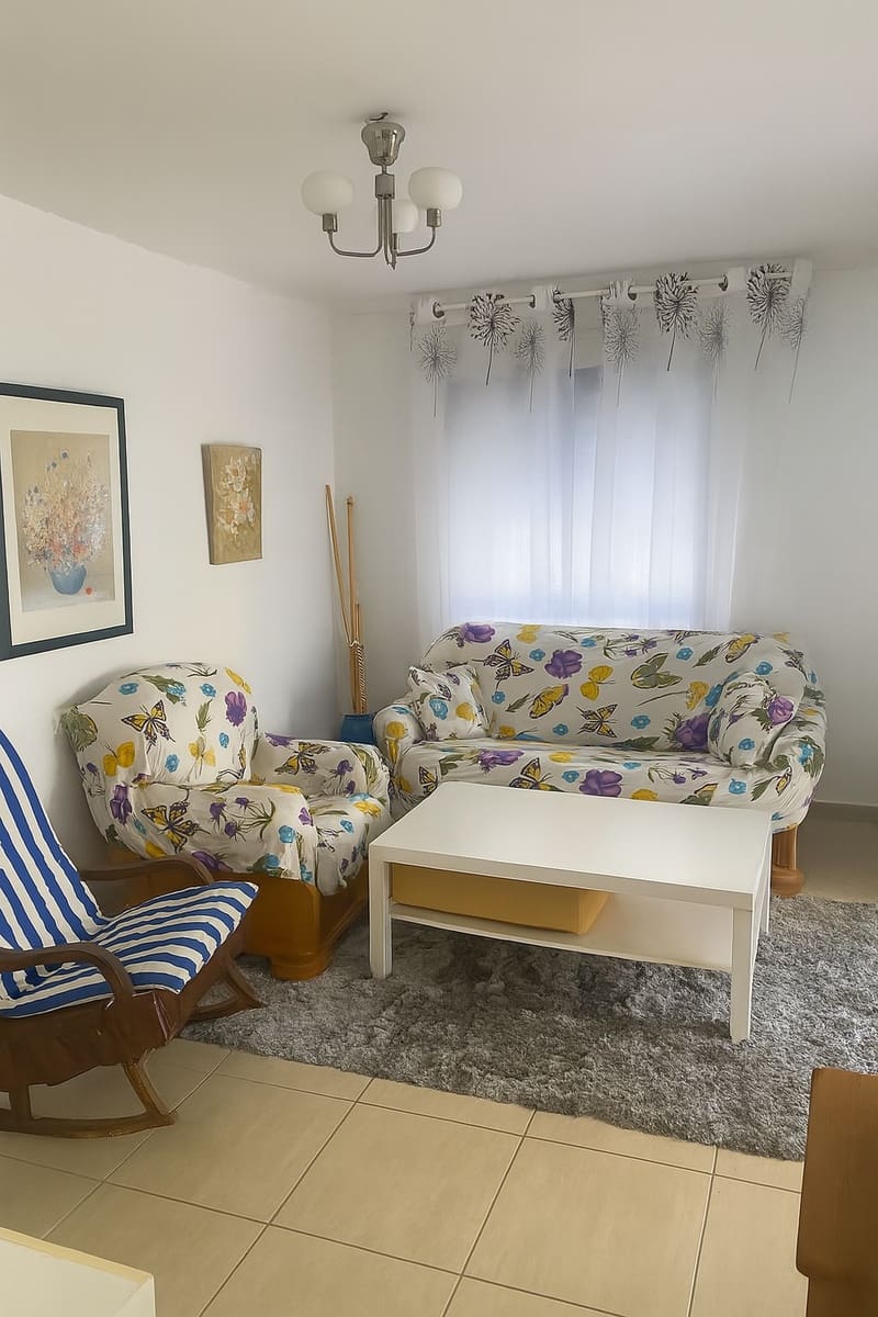 3 Zimmer Wohnung zu verkaufen in Torrevieja - 205.000 € (Ref: 9344338)