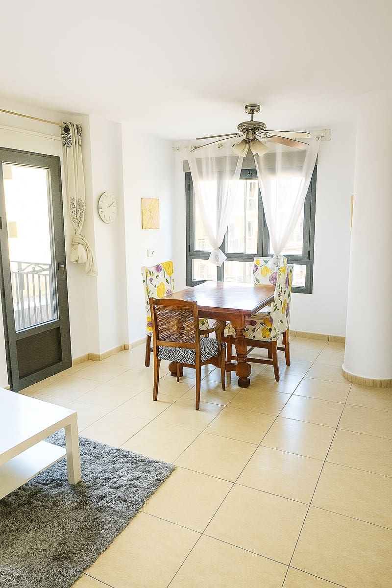 3 Zimmer Wohnung zu verkaufen in Torrevieja - 205.000 € (Ref: 9344338)