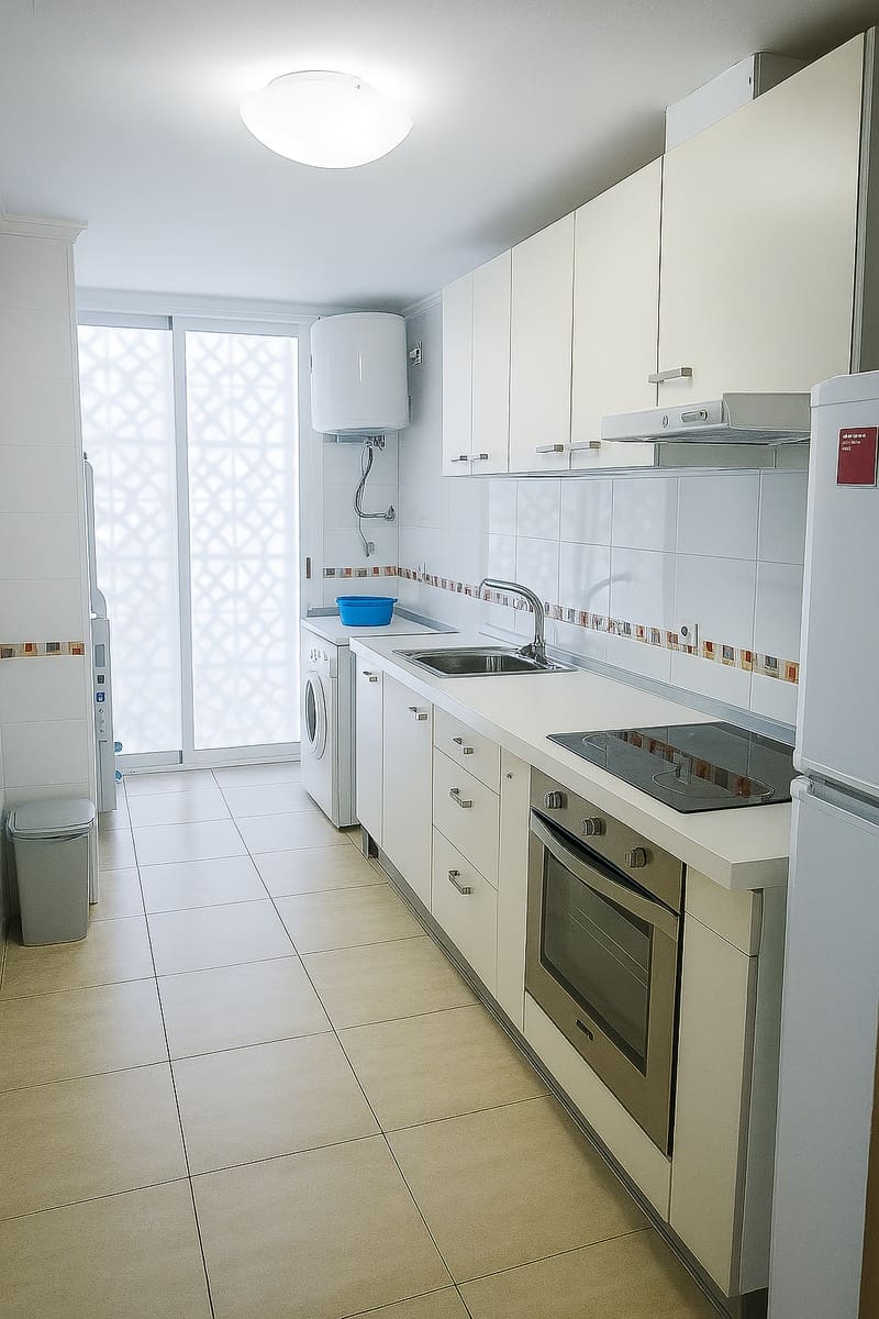 3 Zimmer Wohnung zu verkaufen in Torrevieja - 205.000 € (Ref: 9344338)