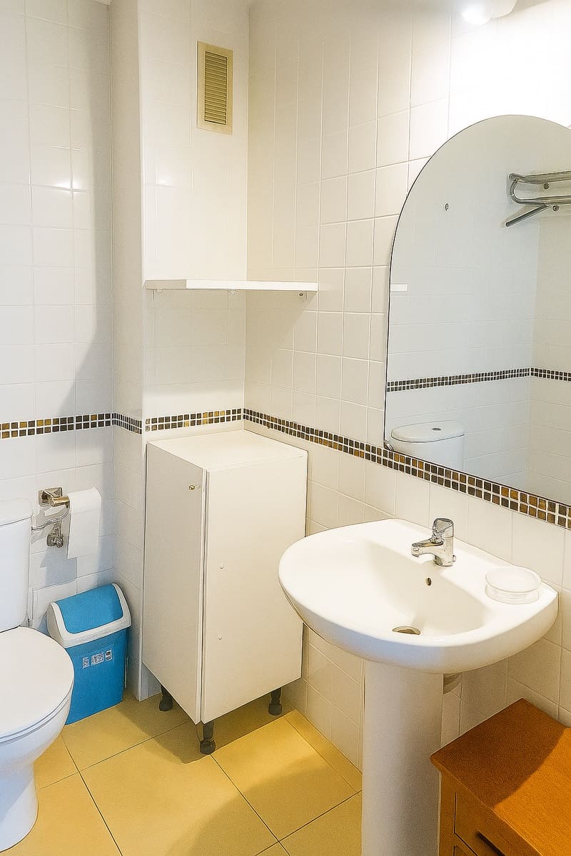 3 Zimmer Wohnung zu verkaufen in Torrevieja - 205.000 € (Ref: 9344338)