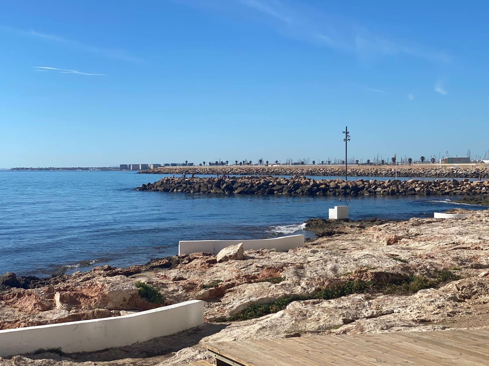 3 Zimmer Wohnung zu verkaufen in Torrevieja - 205.000 € (Ref: 9344338)