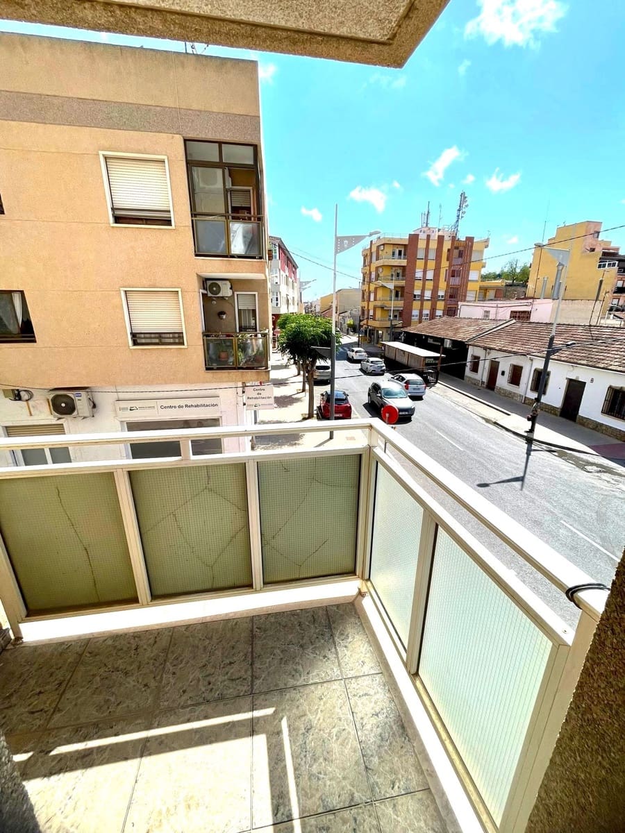 3 bedroom Flat for sale in Rojales - € 109,000 (Ref: 9385109)