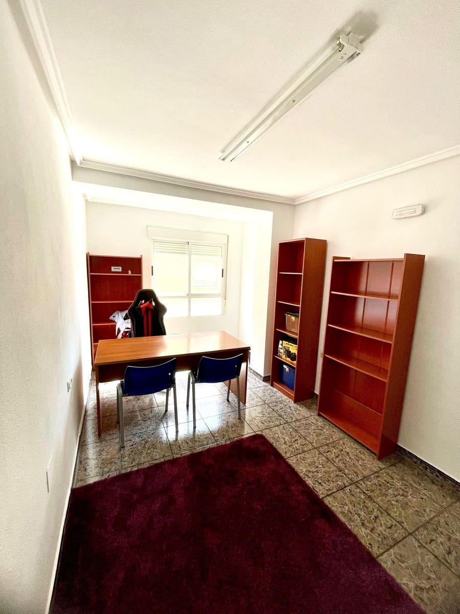 3 bedroom Flat for sale in Rojales - € 109,000 (Ref: 9385109)