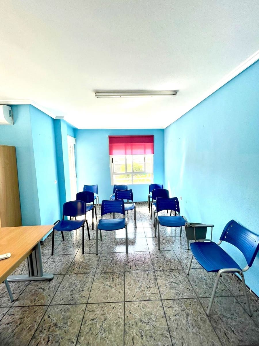 3 bedroom Flat for sale in Rojales - € 109,000 (Ref: 9385109)