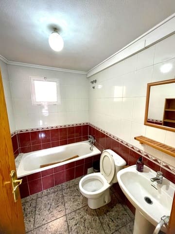 3 sovrum Lägenhet till salu i Rojales - 109 000 € (Ref: 9385109)