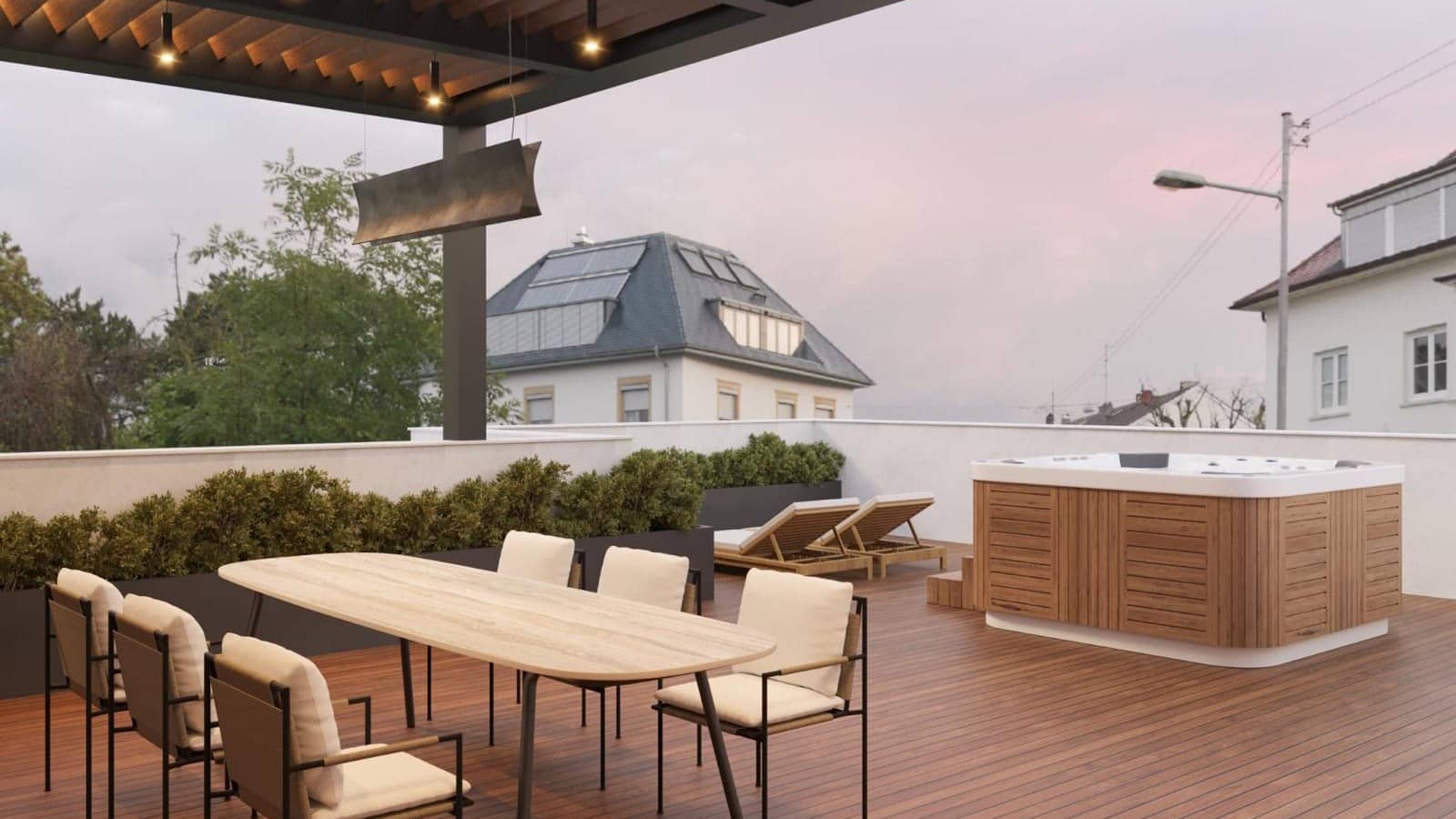 2 soveværelse Semi-Rækkehus til salg i Rojales med swimmingpool - € 262.000 (Ref: 9529417)