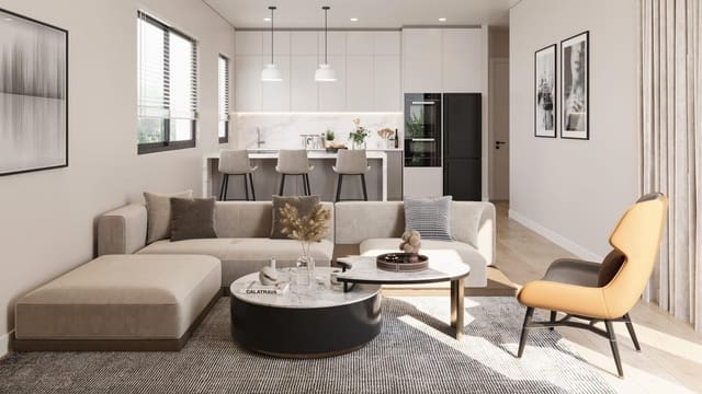 2 soveværelse Semi-Rækkehus til salg i Rojales med swimmingpool - € 262.000 (Ref: 9529417)