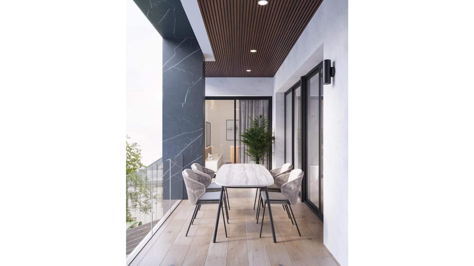 2 soveværelse Semi-Rækkehus til salg i Rojales med swimmingpool - € 262.000 (Ref: 9529417)