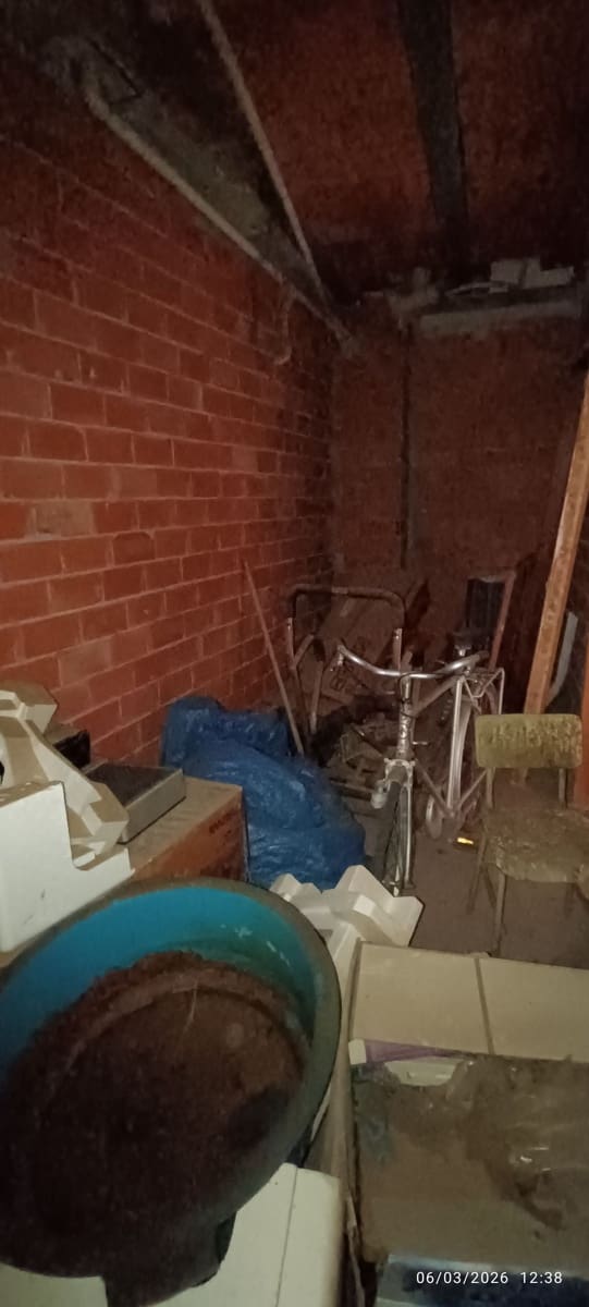 4 chambre Appartement à vendre à Rojales - 109 000 € (Ref: 9694697)