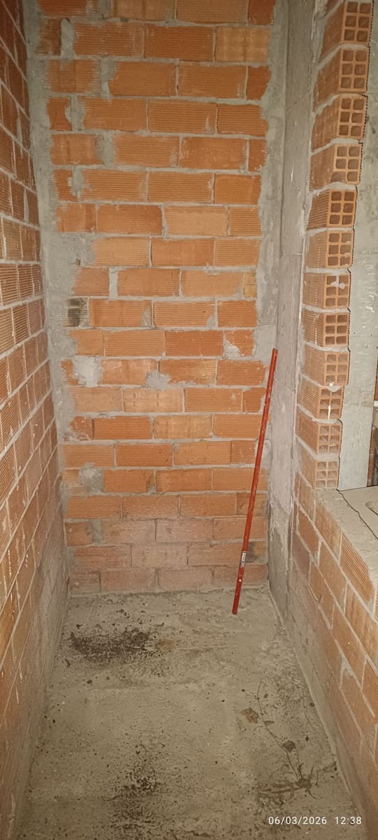 4 chambre Appartement à vendre à Rojales - 109 000 € (Ref: 9694697)