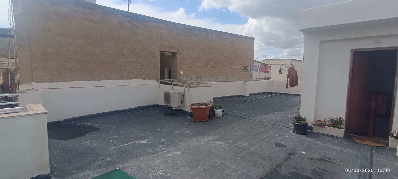 4 chambre Appartement à vendre à Rojales - 109 000 € (Ref: 9694697)