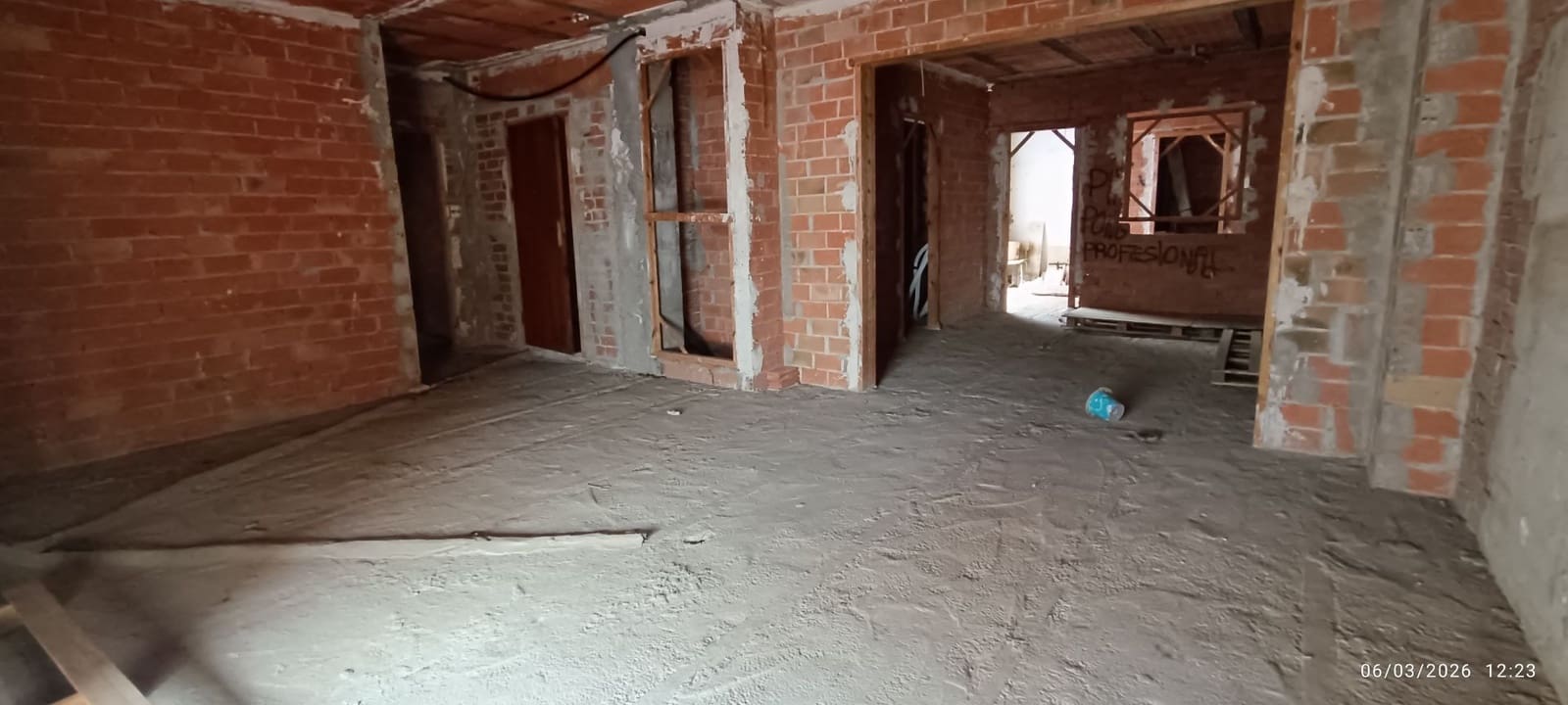 4 chambre Appartement à vendre à Rojales - 109 000 € (Ref: 9694697)