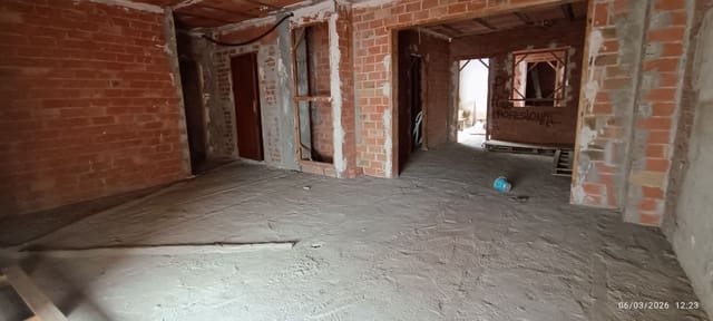 4 soveværelse Lejlighed til salg i Rojales - € 109.000 (Ref: 9694697)