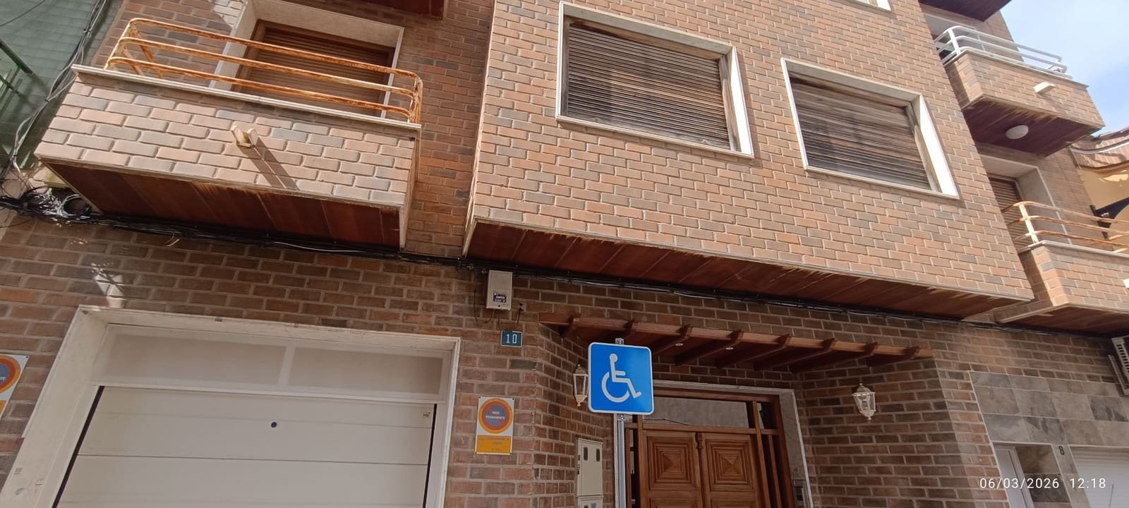 4 chambre Appartement à vendre à Rojales - 109 000 € (Ref: 9694697)