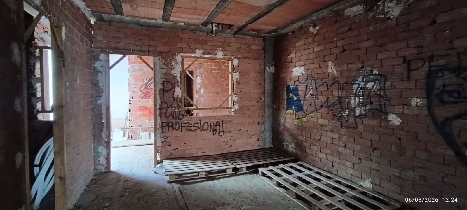 4 chambre Appartement à vendre à Rojales - 109 000 € (Ref: 9694697)