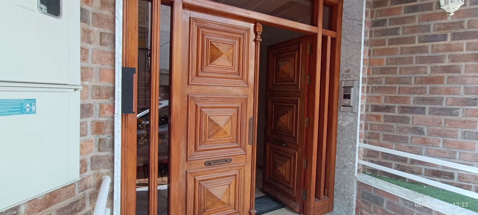 4 chambre Appartement à vendre à Rojales - 109 000 € (Ref: 9694697)