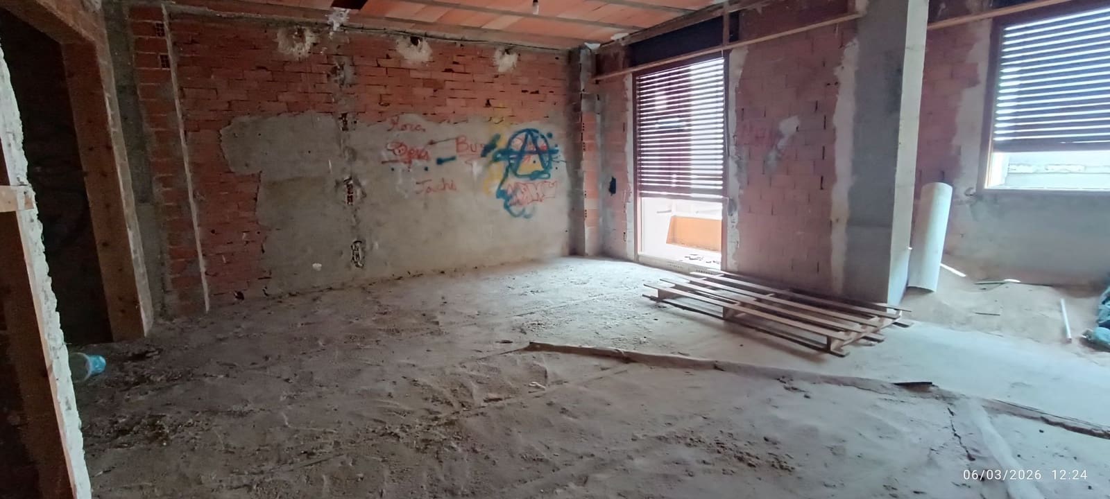 4 chambre Appartement à vendre à Rojales - 109 000 € (Ref: 9694697)