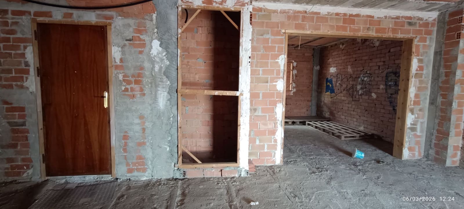 4 chambre Appartement à vendre à Rojales - 109 000 € (Ref: 9694697)