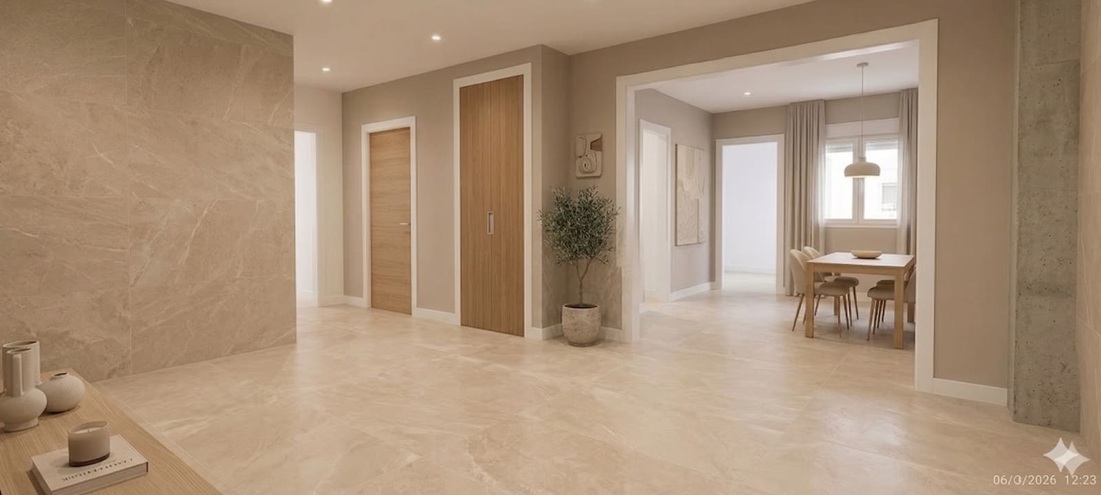 4 quarto Apartamento para venda em Rojales - 109 000 € (Ref: 9694697)