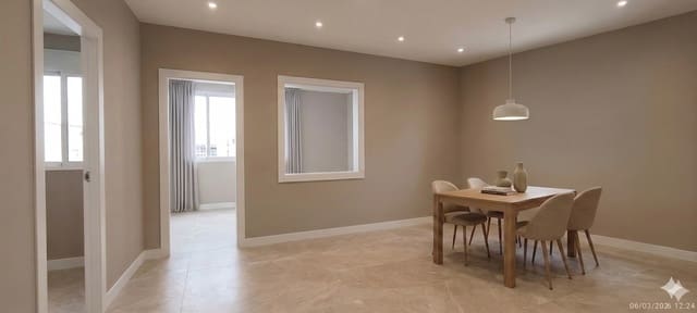 4 soveværelse Lejlighed til salg i Rojales - € 109.000 (Ref: 9694697)