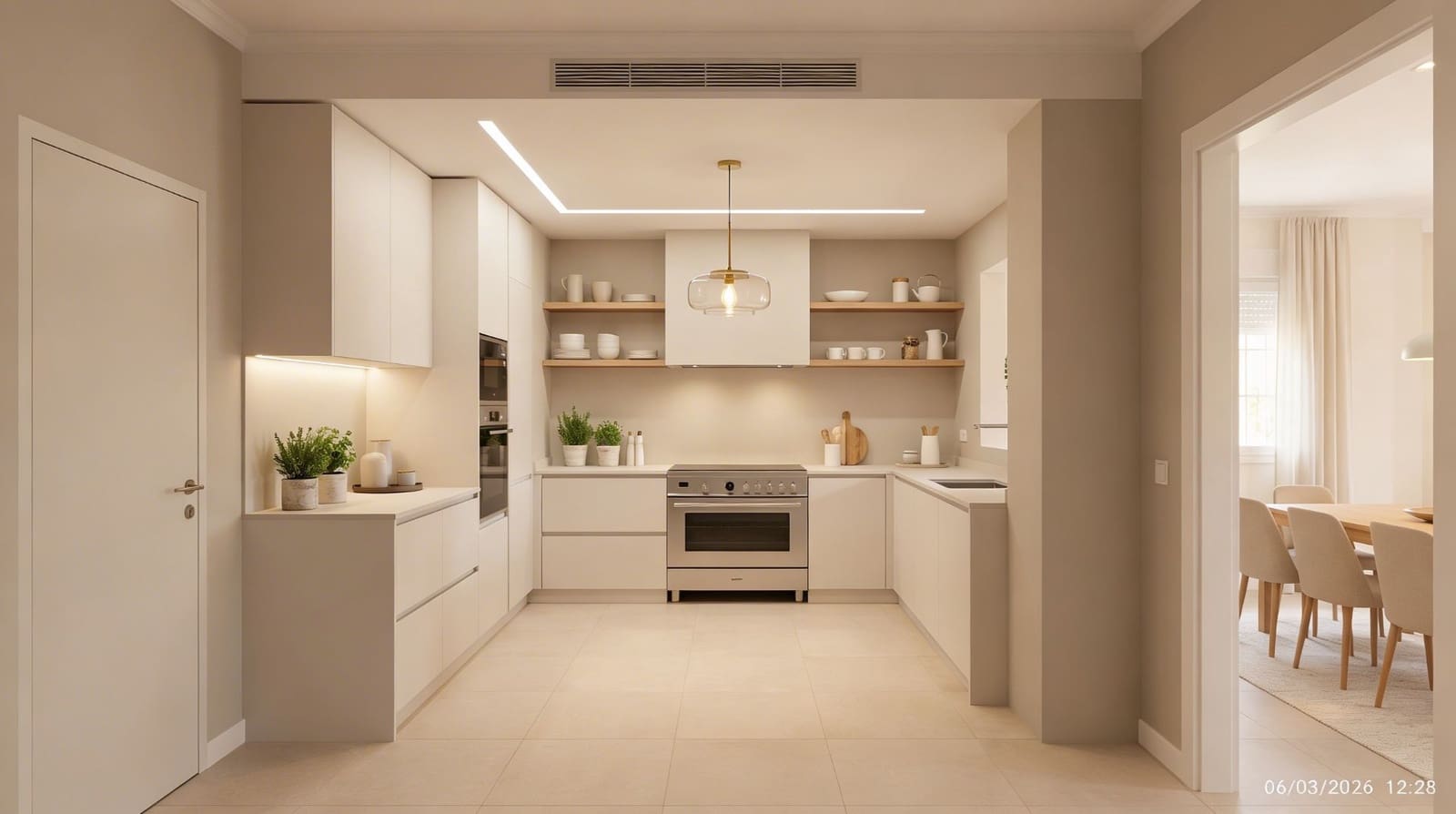 4 quarto Apartamento para venda em Rojales - 109 000 € (Ref: 9694697)