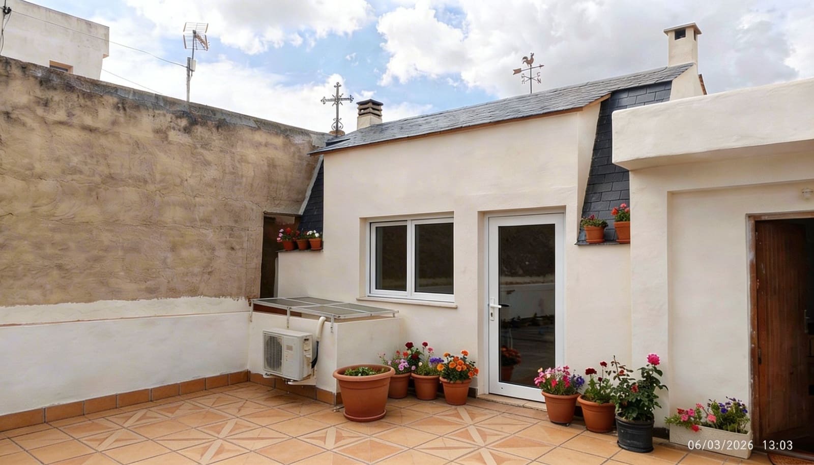 4 quarto Apartamento para venda em Rojales - 109 000 € (Ref: 9694697)