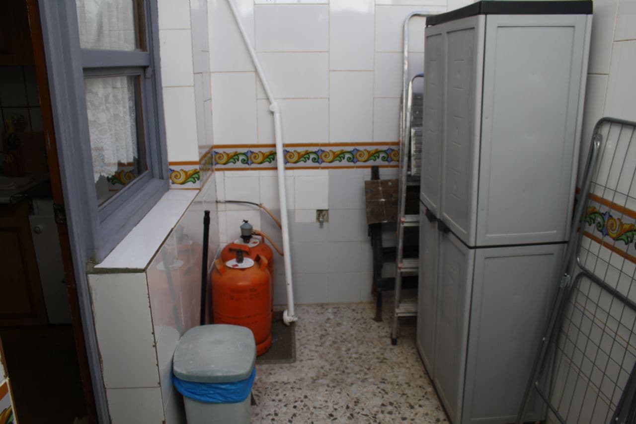 2 bedroom Villa for rent in Ciudad Quesada with garage - € 700 (Ref: 9694698)