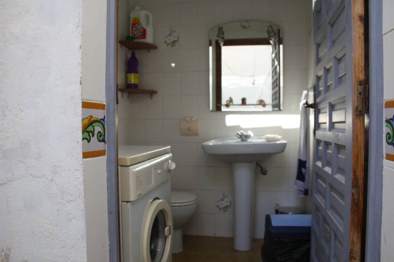 2 bedroom Villa for rent in Ciudad Quesada with garage - € 700 (Ref: 9694698)