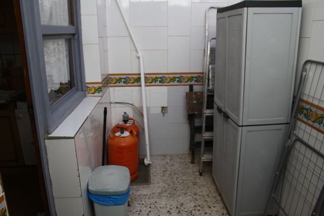 2 camera da letto Villa da affittare in Ciudad Quesada, Rojales con garage - 700 € (Rif: 9694698)