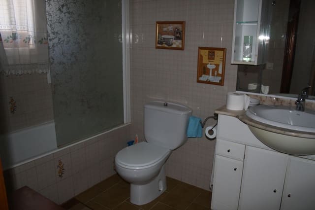 2 camera da letto Villa da affittare in Ciudad Quesada, Rojales con garage - 700 € (Rif: 9694698)