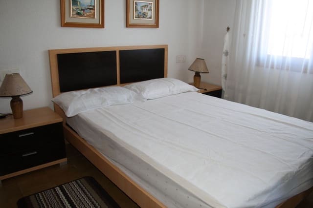 2 camera da letto Villa da affittare in Ciudad Quesada, Rojales con garage - 700 € (Rif: 9694698)