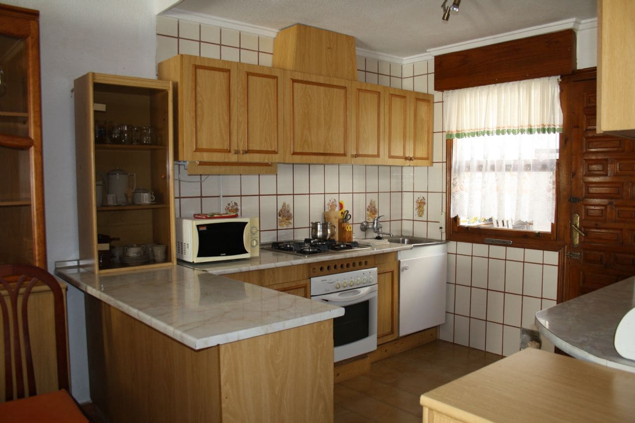 2 bedroom Villa for rent in Ciudad Quesada with garage - € 700 (Ref: 9694698)