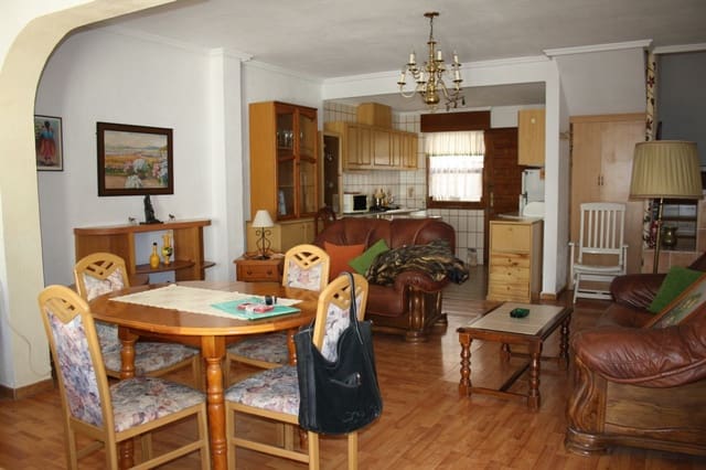 2 camera da letto Villa da affittare in Ciudad Quesada, Rojales con garage - 700 € (Rif: 9694698)