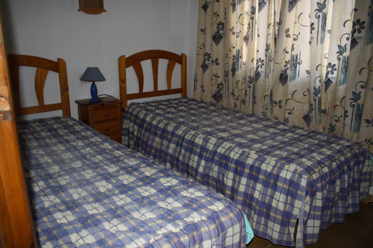 2 bedroom Villa for rent in Ciudad Quesada with garage - € 700 (Ref: 9694698)