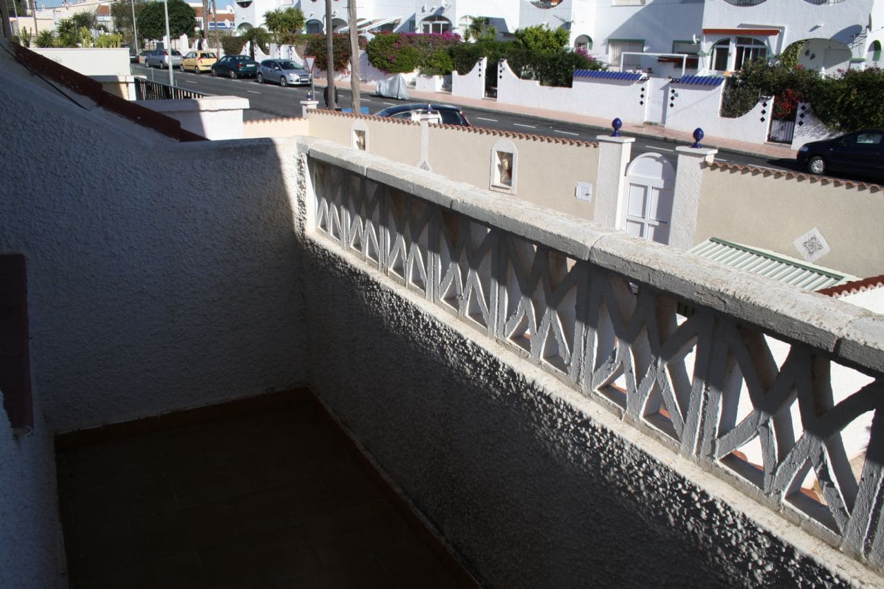 2 bedroom Villa for rent in Ciudad Quesada with garage - € 700 (Ref: 9694698)